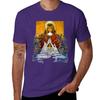 The Realm Of The Goblin King Tshirt Vintage Clothes Aesthetic Clothes Unisexs Tshirt