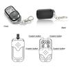 Auto Copy Type Remote Control ZY1-COPY Chip 433MHZ Wireless Remote Control Wireless Switch Alarm Remote Control Car Accessories