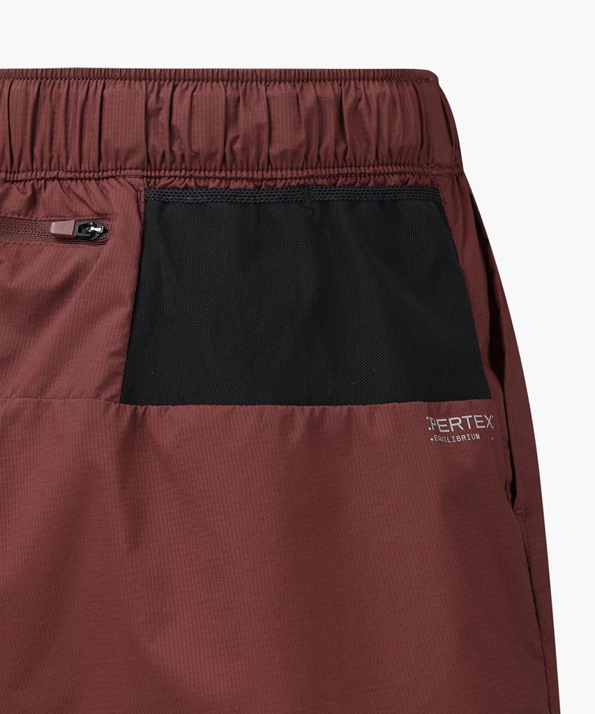 Sallomon Trien 4-Inch Shorts W_Ld0095800