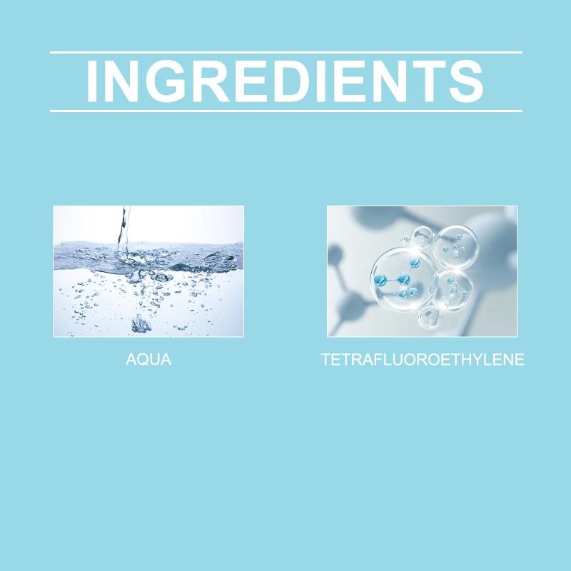

Household Ceramic Coating Spray Indoor Ceramic Tile Cleaning Smooth Polishing Wax Removal Dirt Removal Refurbishment Spray 120Ml 1pcs