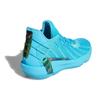 Adidas Dame 7 Jam Fest Sneakers FZ1050
