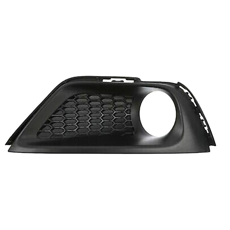 Baificar Brand New Fog Light Bezel Cover LH 5UP97RXFAB RH 5UP96RXFAB For Jeep Compass 2017-