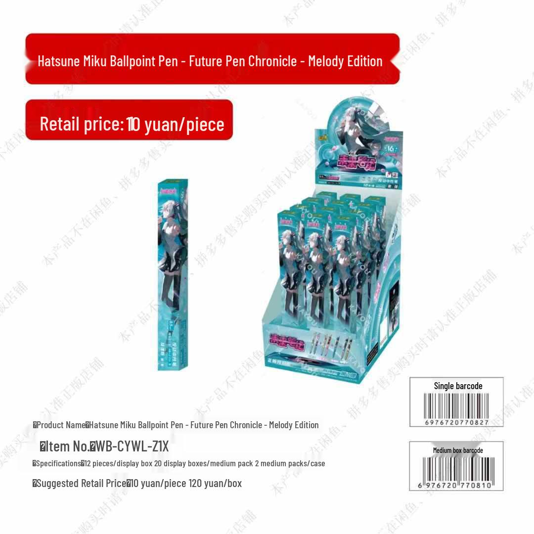 Карточная игра Hatsune Miku: Пакет «16-я годовщина первой встречи» Том. 1 - День Рождения Движение Принцесса Высочество Издание