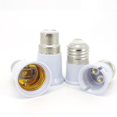 Verlichting accessoires – Lampfittingen
