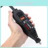 Multipro Rotary Tool High-performance Variable Speed Mini Drill For Diy Projects**