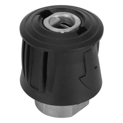 M22 Adapter 14mm Hochdruckreiniger Schlauch Schnellkupplung M22 14MM Hochdruckreiniger Adapter 4000psi