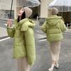 Chaquetas y abrigos – Chaquetas