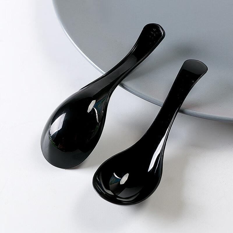 Disposable Plastic Spoons