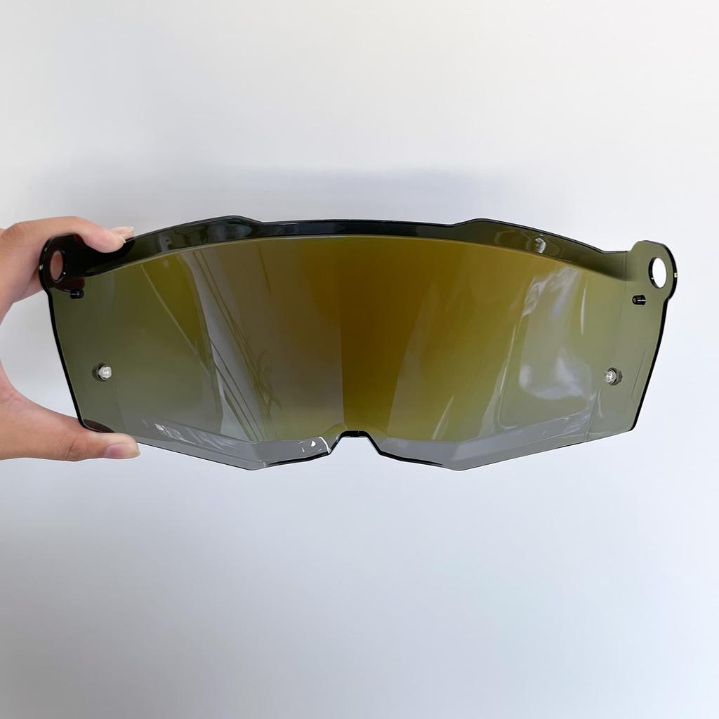 PIONEER 2 Visor for LS2 MX702,PIONEER 2,Blaze 2 Face Shield Motorcycle Helmet Accessories