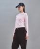 REST&RECREATION Basic Long Sleeve - Pink