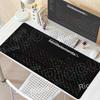 Periodic Table Of Elements auxiliary learning Mouse Pad Gaming Keyboard Office Computer Mausepad Gamer PC Accessiores Desk Mat