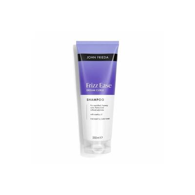 John Frieda Frizz-Ease Dream Curls Champú Definidor De Rizos 250ml