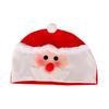 Christmas Hat Cartoon Fancy Cute Costume Accessories