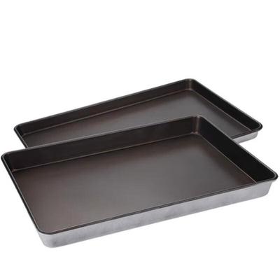 JINGRX Kommerzielle Antihaft-Backblech