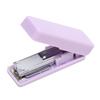 Candy Color Small Stapler Metal Manual Binding Tool Portable Bookbinding Machine  School Office