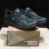 On Ang Run Cloud 6 comfortable non-slip shoes, wear-resistant sports and leisure waterproof men's and women's shoes