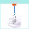 Expérience Scientifique DIY Flottabilité de l'Eau Jouet STEM Pour Enfants Activités Scientifiques Éducatives