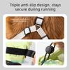 Anti-dirty Dog Rain Pants Adjustable Puppy Shoe Cover Dog Protectors Pet Dust Pants  Pet Strolling