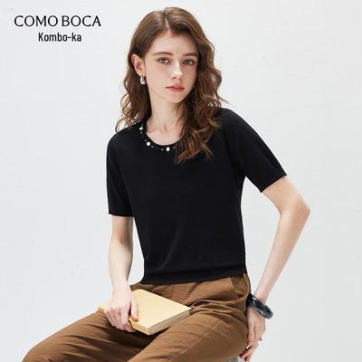 Bluzki – T-shirty i koszulki