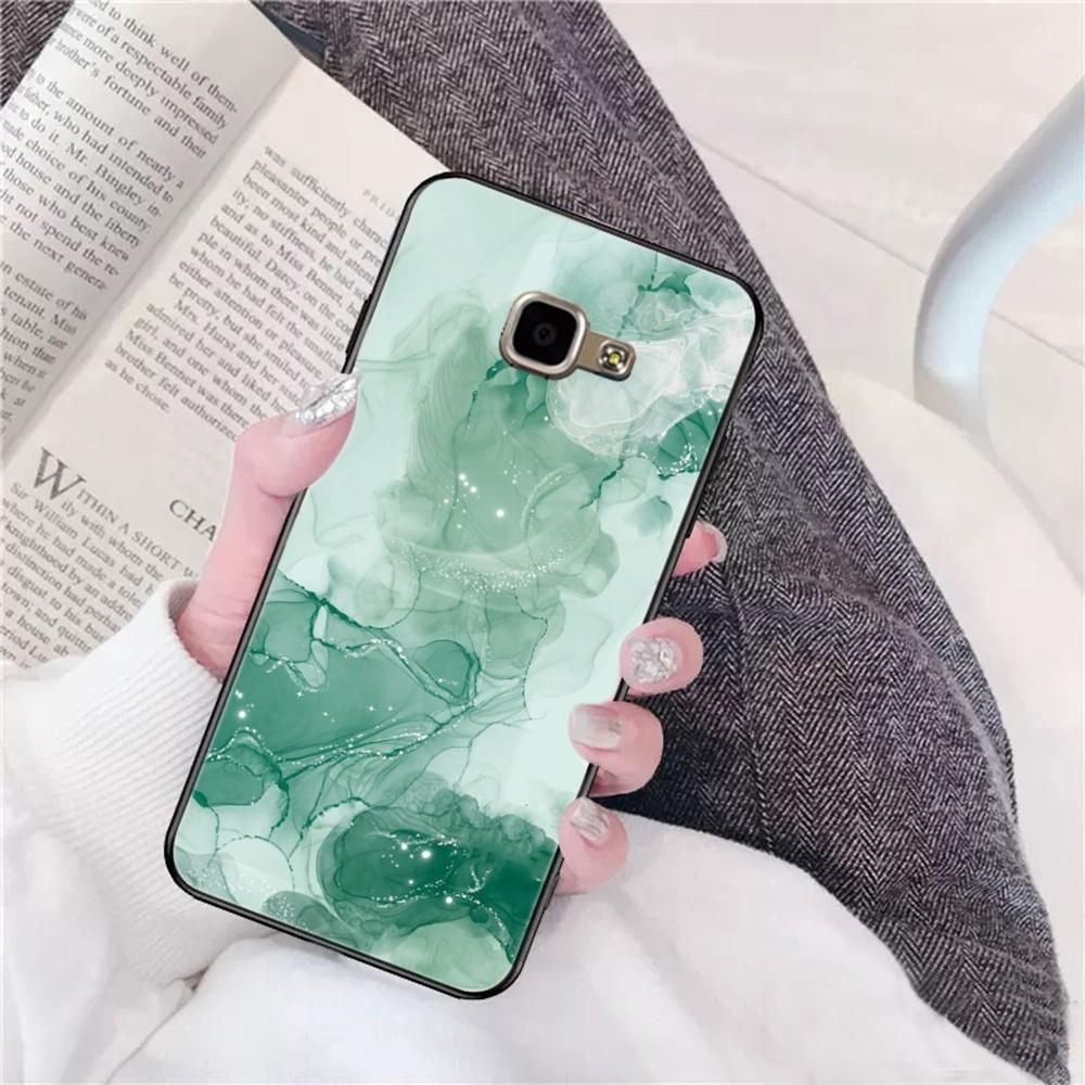 Pink Gold Marble Art Phone Case For Samsung A 13 21 30 31 32 51 52 53 70 for Huawei Honor 50 60 70 for OPPO Vivo