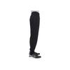 Jordan Sport Crossover Solid Color Small Logo Sweat-Wicking Quick-Dry Comfortable Drawstring Cuffed Casual Pants Men bottoms Black FV8608-010