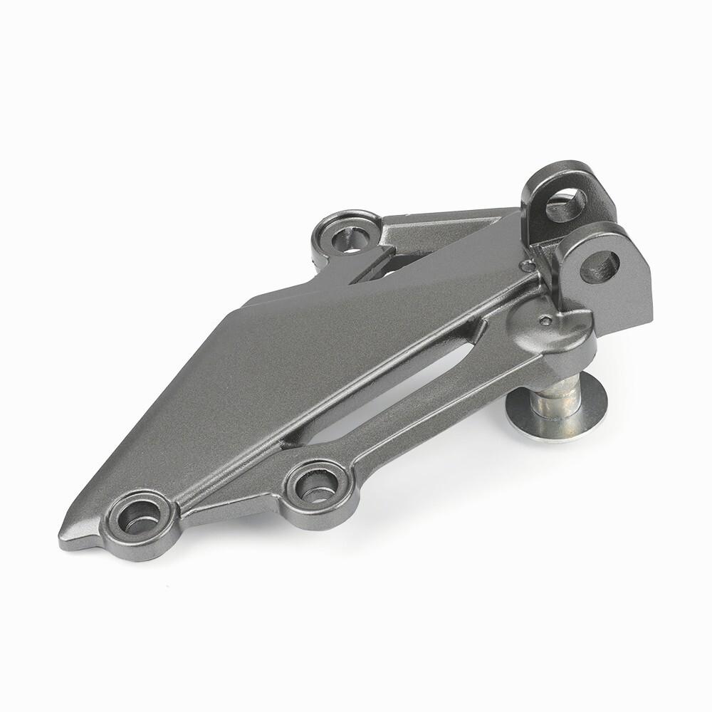 Kawasaki Ninja 250 300 Z250 Right Foot Peg 35063-1000