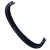 BMW X1 F49 Rear Wheel Arch Cover Board for 2016-2022 Models (Parts 51777379531, 51777379532)