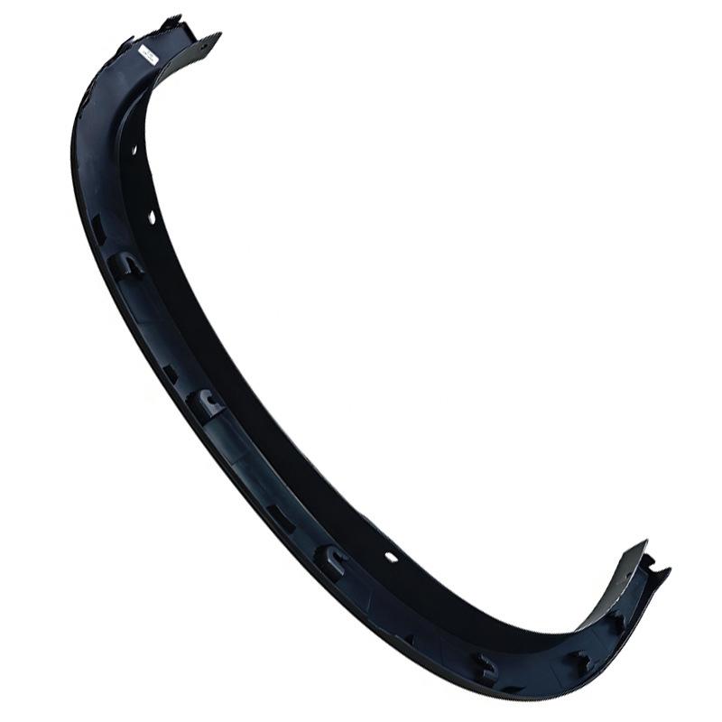 BMW X1 F49 Rear Wheel Arch Cover Board for 2016-2022 Models (Parts 51777379531, 51777379532)