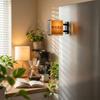 LED Lightbox Refrigerator Magnets - Glowing Refrigerator Magnets And  Boards, Decorative Night Lights, Suitable For Kitchens, Offices, Or Parties.
