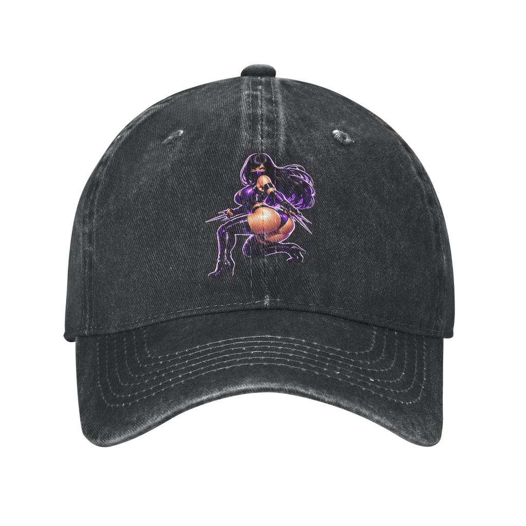 Master of Cold Brew Mortal Kombat Unisex Women Baseball Cap Distressed Denim Caps Hat Vintage Workouts Unstructured Soft Headwear