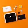 Comcomheal Stitch Wallet