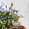 Înverzire şi amenajare – Decorațiuni pentru livadă