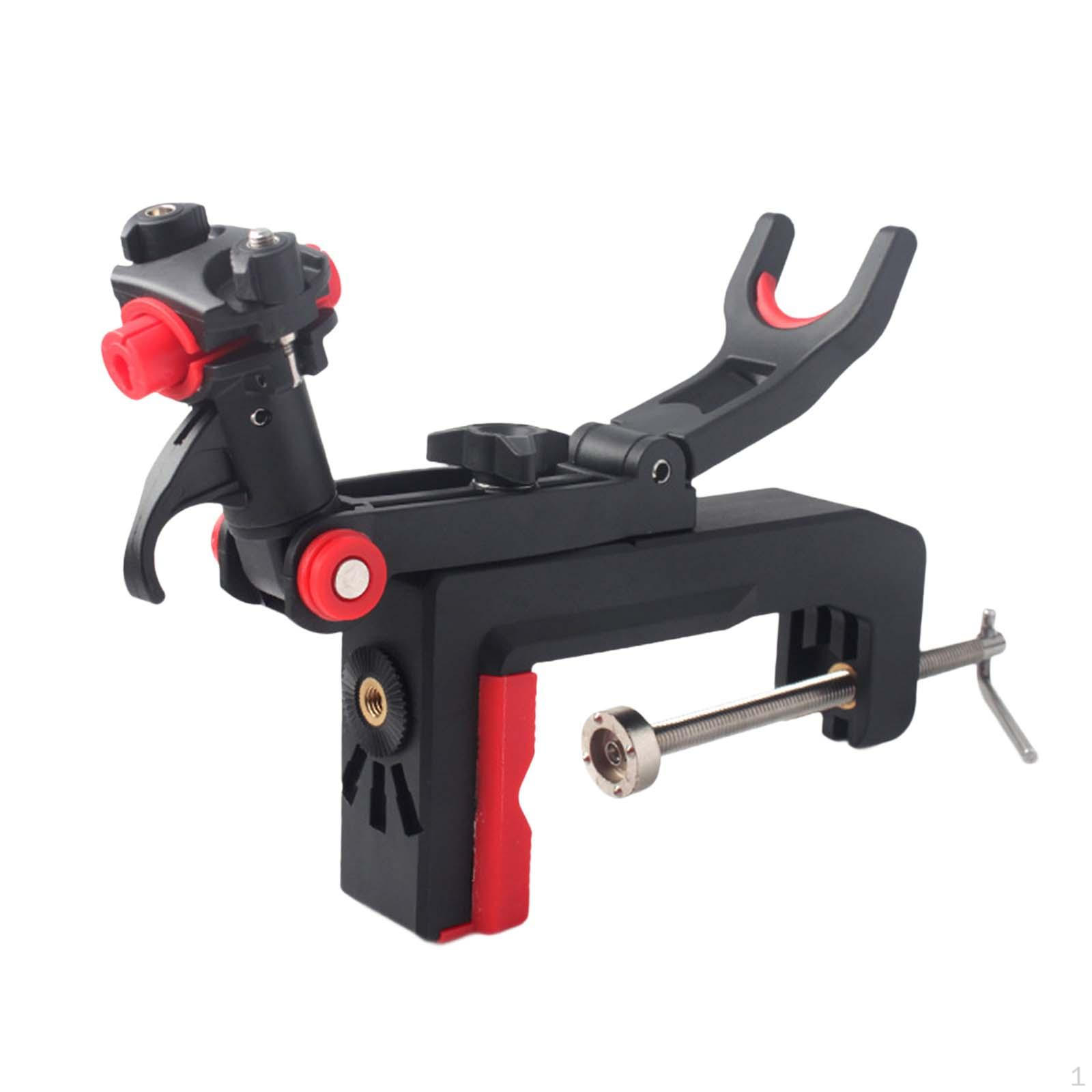 

Adjustable Fishing Rod Holder for Boats And Yachts Shape A