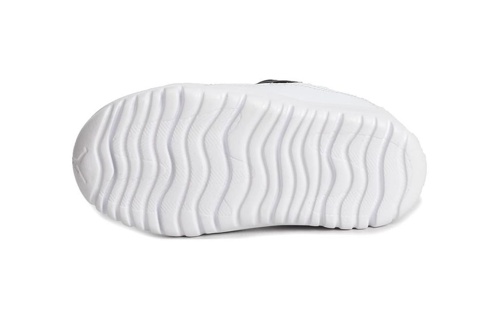 Jordan 11 Retro Little Flex Tuxedo TD BQ7102-010
