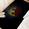 Abarths Hallway Carpet Washable Non-Slip Living Room Sofa Chairs Area Mat Kitchen Doormat Area Rug
