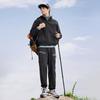 Jingdong Jingzao Kapuzen-Outdoor-Jacke