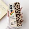 Funda For Realme C65 RMX3910 Back Cover For Realme C65 4G Case Shockproof Luxury Flowers Cute Cartoon Cool Silicone Bumper Coque