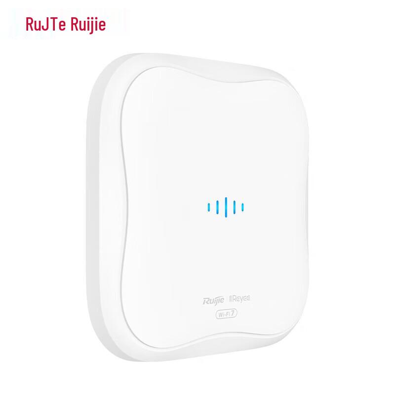 Ruijie NETWORKS RG-RAP7371(H) WiFi7 Ceiling AP (CN version)