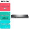 Tp-Link TL-SG2422F 22-Port Gigabit Managed Fiber Switch