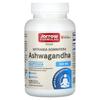 Jarrow Formulas Ashwagandha 300mg Veggie Capsules, 120 Tablets