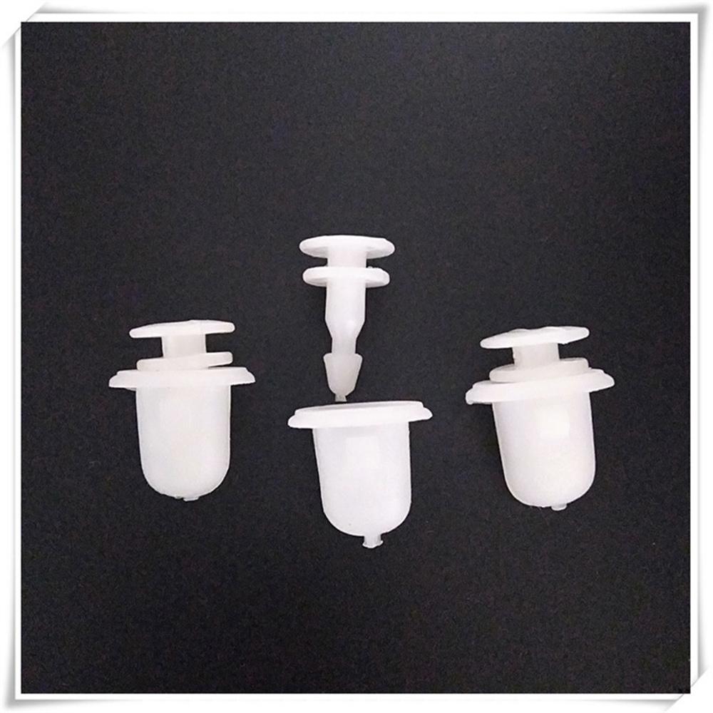40 Set Wheel Fender Clip Fastener Kit For Nissan Navara D22 Patrol GU Pathfinder