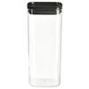 Kitchen Container for Loose Products, Food, Coffee, Sugar, Salt, Pasta 2.1L