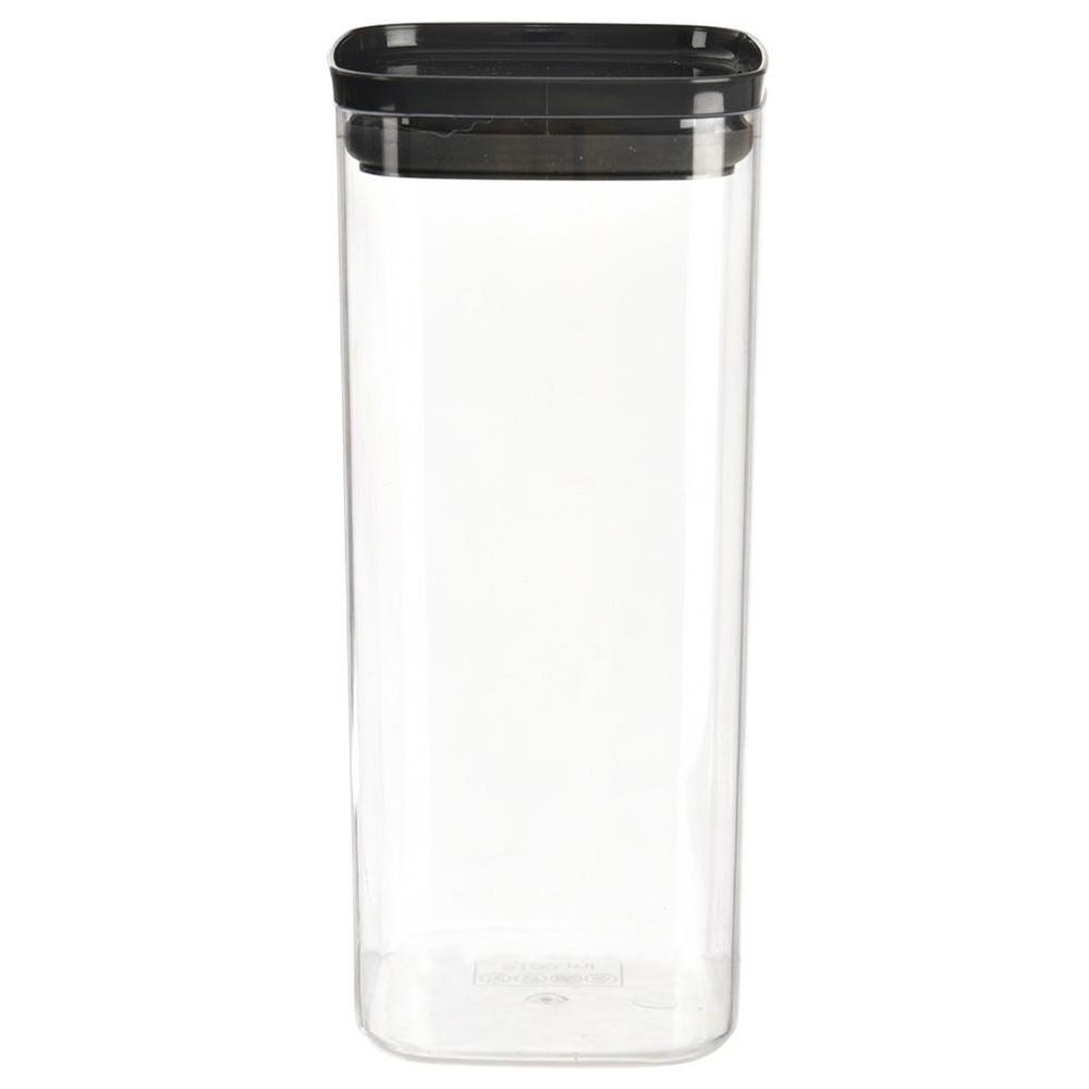 Kitchen Container for Loose Products, Food, Coffee, Sugar, Salt, Pasta 2.1L