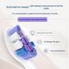Philips DiamondClean 7 Series Electric Toothbrush CN plug (adapter included)