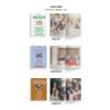 fromis_9 The 6th Mini Album 'From Our 20’s' [Photobook Ver.]