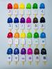 Montessori Popsicle Word & Color Matching Toy for Early Education