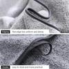 Thickened Women's Bath Towels for Adults Body Men's Fast Drying Microfiber Towel for Gym Sports Shower Robe for Spa Bath Home