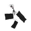 3 In 1 Clothes Heater Pad USB 3 Temperature Settings Electric Cloth Heating Sheet Soft Washable Cloth Warmer Pad for Winter