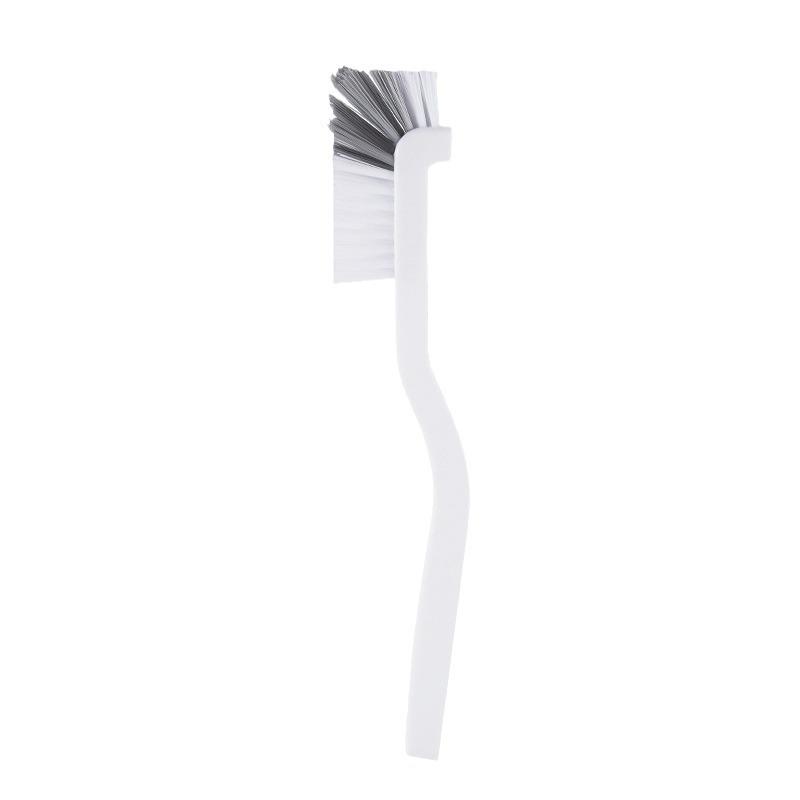 Household Plastic Cleaning Brush for Lobster, Abalone, Cups, Juicers and Soymilk Makers