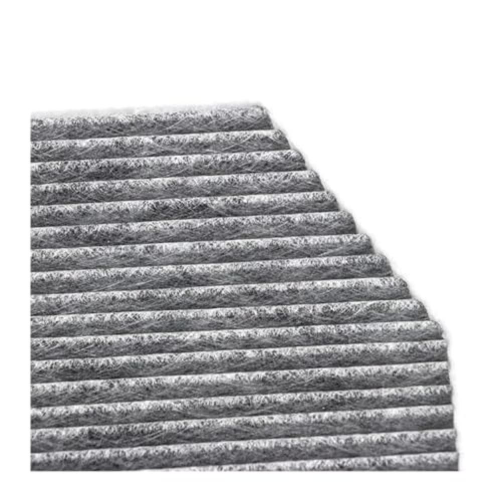 2pcs 64119382885 Car Cabin Filter For BMW X3 G01 2017-2022 X4 G02 xDrive 20d 20i 30i 30d M40d M40i Cabin Air Filter 64119382886